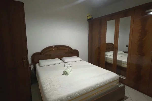 Apartment for rent in Tirana 2+1, Furnished