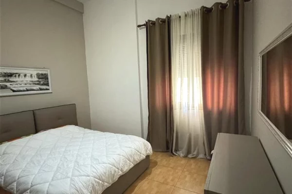 Shtepi me qera 1+1 ne Tirane - 550 Euro
