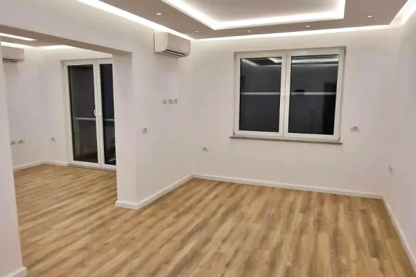 Jepet ambient me qera ne Qender