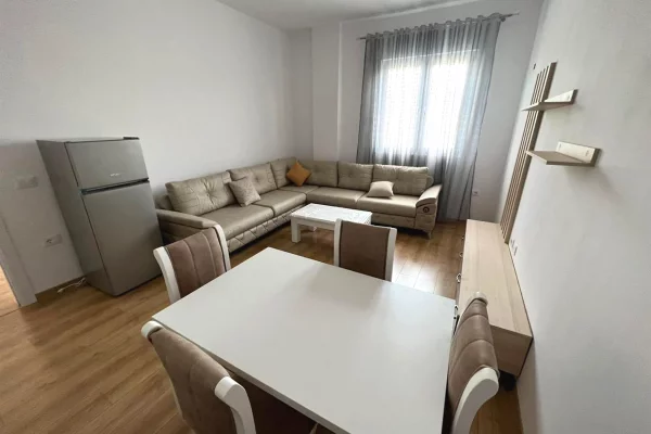 House for Rent 2+1 in Tirana - 40,000 Leke