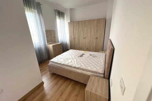 House for Rent 2+1 in Tirana - 40,000 Leke