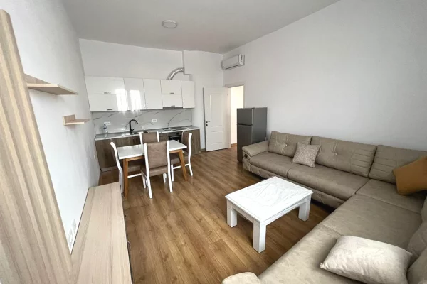 Shtepi me qera Apartament ne Tirane, 2+1, Mobilimi E mobiluar, Pagesa 400  Euro.