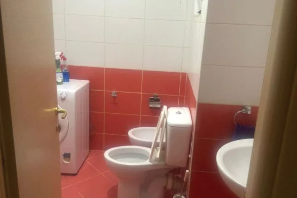 Shtepi me qera Apartament ne Tirane, 1+1, Mobilimi E mobiluar, Pagesa 450  Euro.