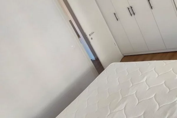 House for Rent 1+1 in Tirana - 43,000 Leke