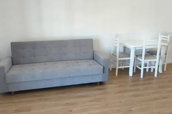 House for Rent 1+1 in Tirana - 43,000 Leke