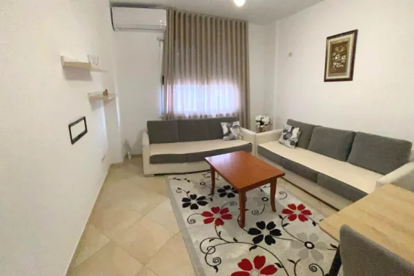 House for Rent 2+1 in Tirana - 55,000 Leke