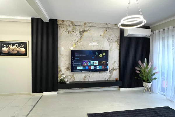 Shtepi ne shitje 2+1 ne Tirane - 155,000 Euro