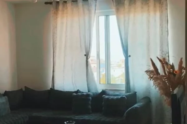 House for Sale 2+1 in Tirana - 76,640 Euro