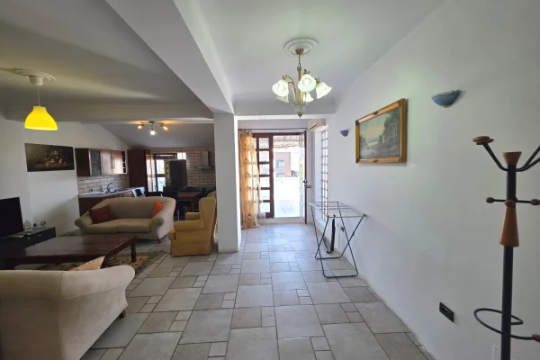 House for Rent 1+1 in Tirana - 50,000 Leke