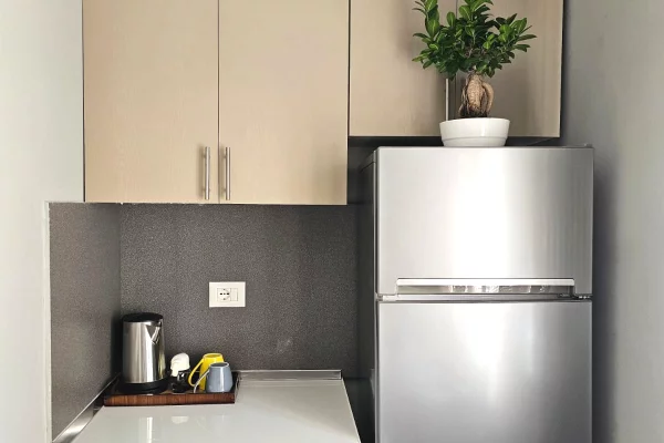 Shtepi me qera Apartament ne Tirane, 1+1, Mobilimi E mobiluar, Pagesa 700  Euro.