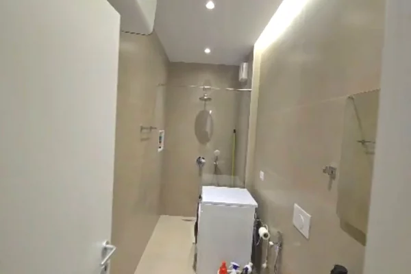 Shtepi me qera Apartament ne Tirane, 2+1, Mobilimi E mobiluar, Pagesa 75,000  Leke.