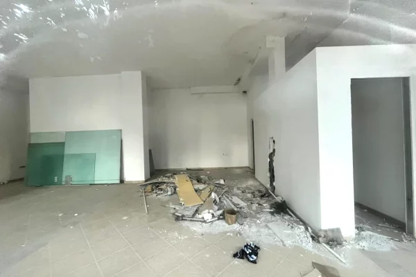 Jepet Ambient me qera ne Astir  