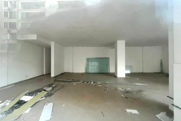 Business Property for Rent 1+1 in Tirana - 3,500 Euro