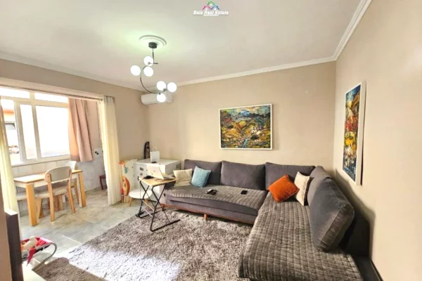 Casa in affitto 1+1 a Tirana - 550 Euro