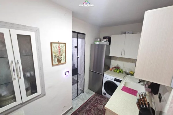 Casa in affitto 1+1 a Tirana - 550 Euro