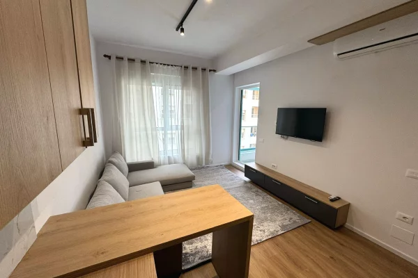 Shtepi me qera 1+1 ne Tirane - 500 Euro