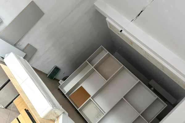 Business Property for Rent 1+1 in Tirana - 35,000 Leke