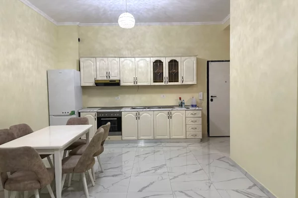 House for Rent 1+1 in Tirana - 400 Euro