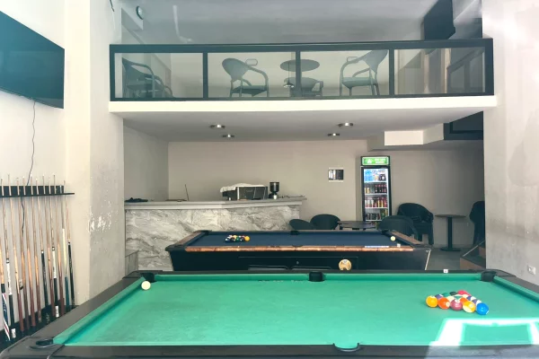 Ambient biznesi ne shitje 2+1 ne Tirane - 6,500 Euro