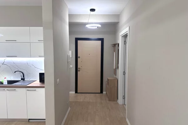 House for Rent 1+1 in Tirana - 69,000 Leke