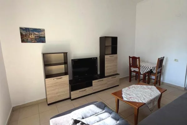 House for Rent 1+1 in Tirana - 40,000 Leke