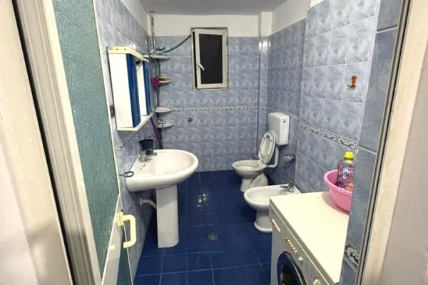 House for Rent 1+1 in Tirana - 40,000 Leke