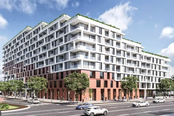 Shtepi ne shitje 2+1 ne Tirane - 213,444 Euro