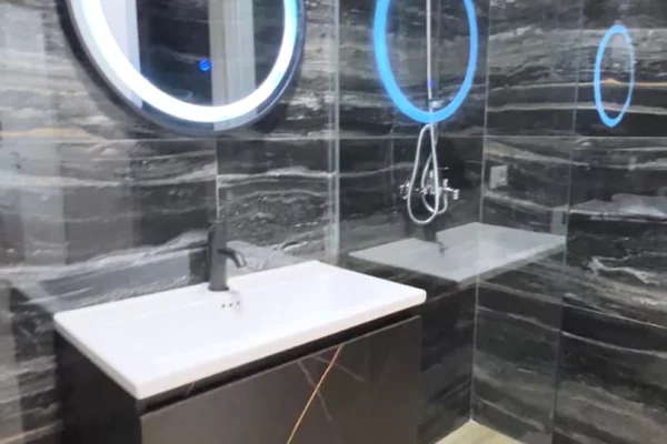 House for Rent 1+1 in Tirana - 650 Euro