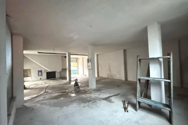 Business Property for Rent 4+1 in Tirana - 1,200 Euro