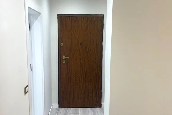 Shtepi me qera Apartament ne Tirane, 1+1, Mobilimi E mobiluar, Pagesa 1,000  Euro.