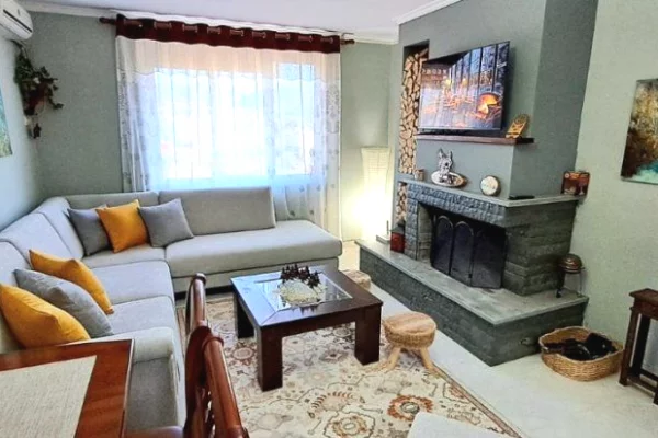 House for Rent 1+1 in Tirana - 350 Euro