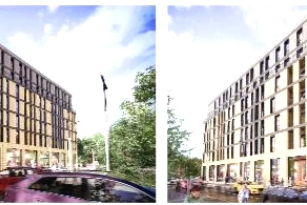 Shtepi ne shitje 2+1 ne Tirane - 99,153 Euro