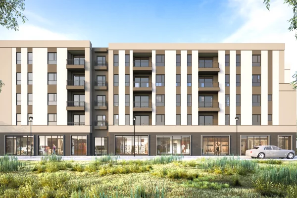 Shtepi ne shitje Apartament ne Tirane, 2+1, Mobilimi Bosh, pa mobiluar, Pagesa 86,130  Euro.