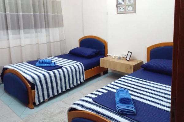 Apartment for rent in Tirana 3+1, Emty