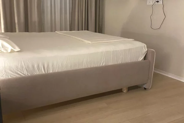 Shtepi me qera Apartament ne Tirane, 2+1, Mobilimi E mobiluar, Pagesa 70,000  Leke.