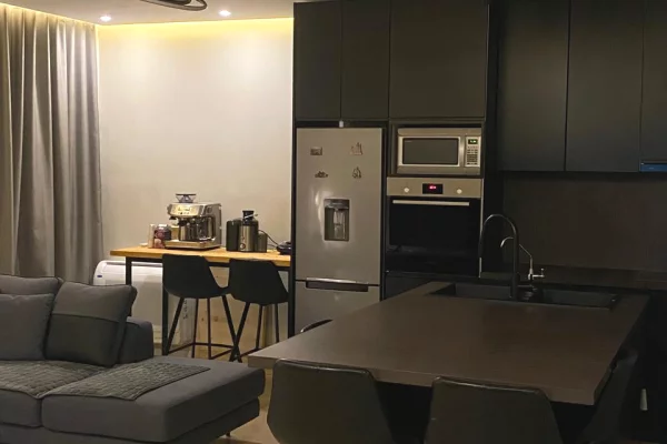 Shtepi me qera 2+1 ne Tirane - 70,000 Leke