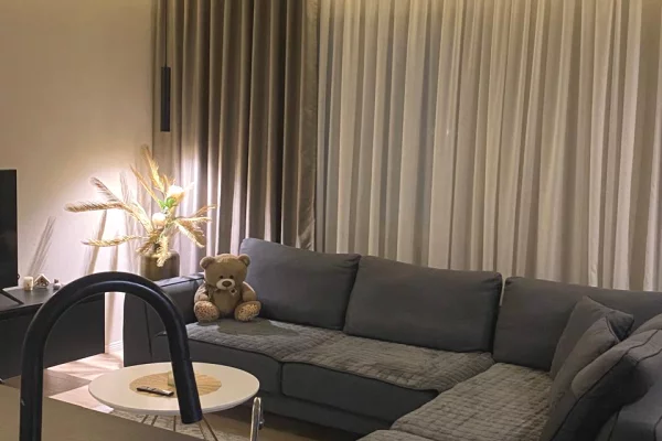 Shtepi me qera 2+1 ne Tirane - 70,000 Leke