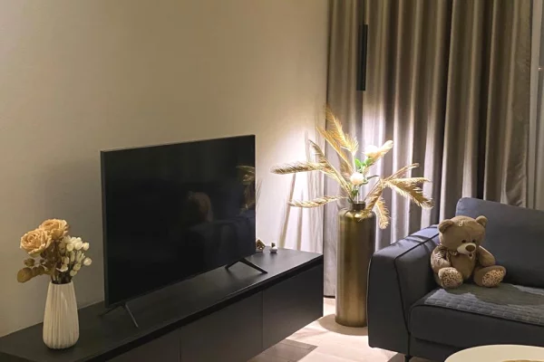 Shtepi me qera 2+1 ne Tirane - 70,000 Leke