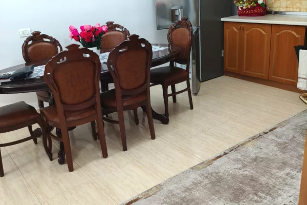 Apartment for rent in Tirana 2+1, Furnished