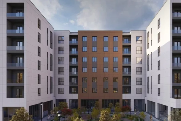 Shtepi ne shitje 3+1 ne Tirane - 88,382 Euro