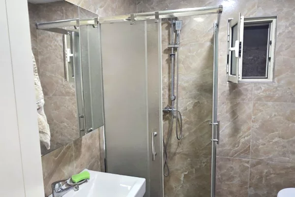 Shtepi me qera 2+1 ne Tirane - 600 Euro