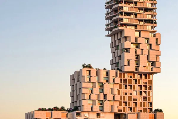 House for Sale 1+1 in Tirana - 200,000 Euro