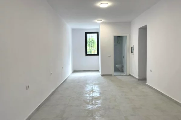 Ambient biznesi me qera 1+1 ne Tirane - 80,000 Leke