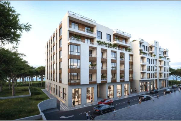 Shtepi ne shitje 1+1 ne Durres - 57,600 Euro