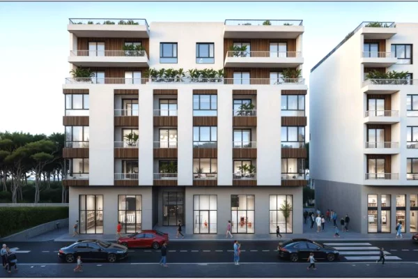 Shtepi ne shitje 3+1 ne Durres - 127,560 Euro