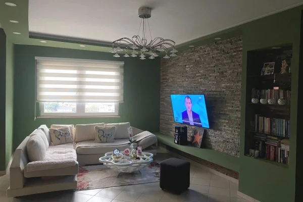 Shtepi ne shitje 2+1 ne Tirane - 157,000 Euro