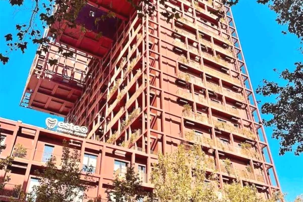 Shtepi me qera 2+1 ne Tirane - 1,500 Euro