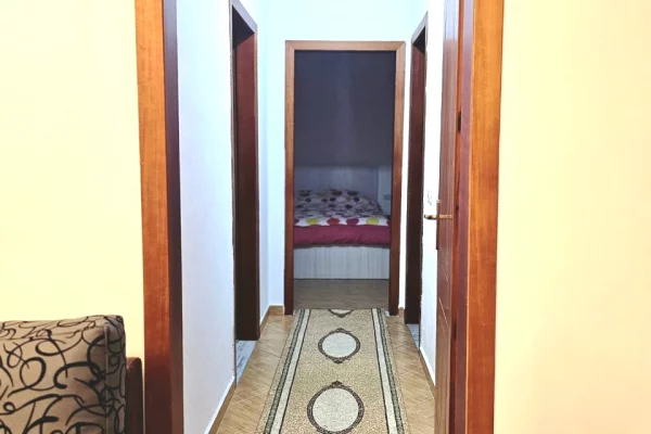 Apartment for rent in Tirana 2+1, Furnished