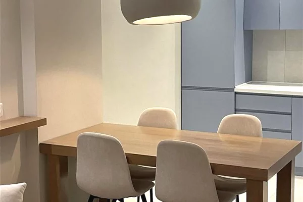 Apartment for rent in Tirana 1+1, Furnished