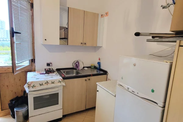 Apartment for rent in Tirana Garsoniere, Furnished